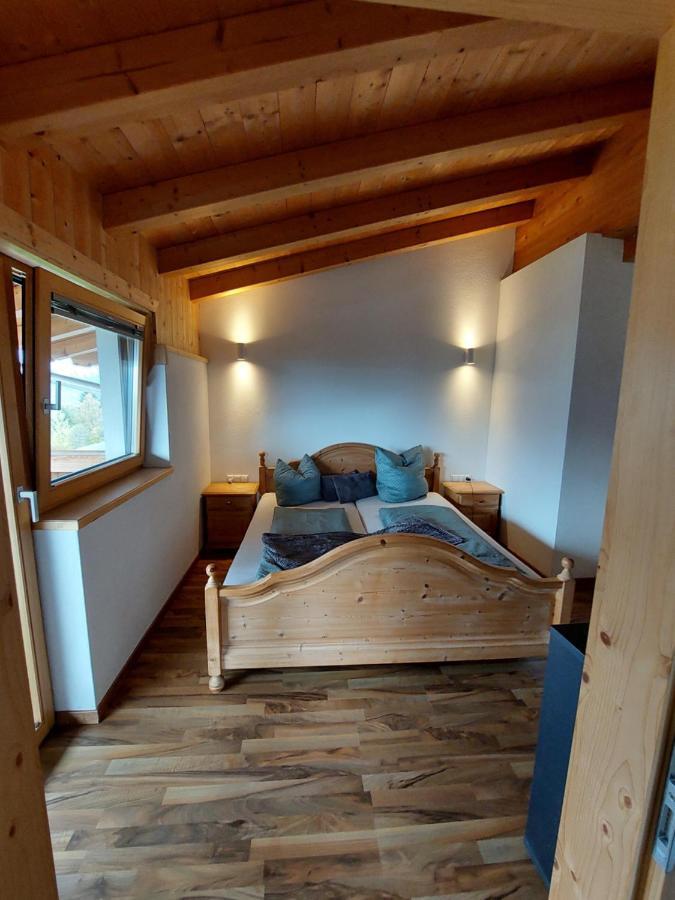 Ferienwohnung Am Arzberg Schwaz Exterior foto