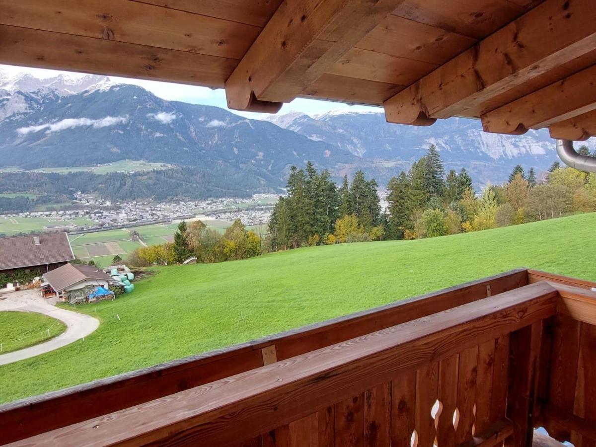 Ferienwohnung Am Arzberg Schwaz Exterior foto